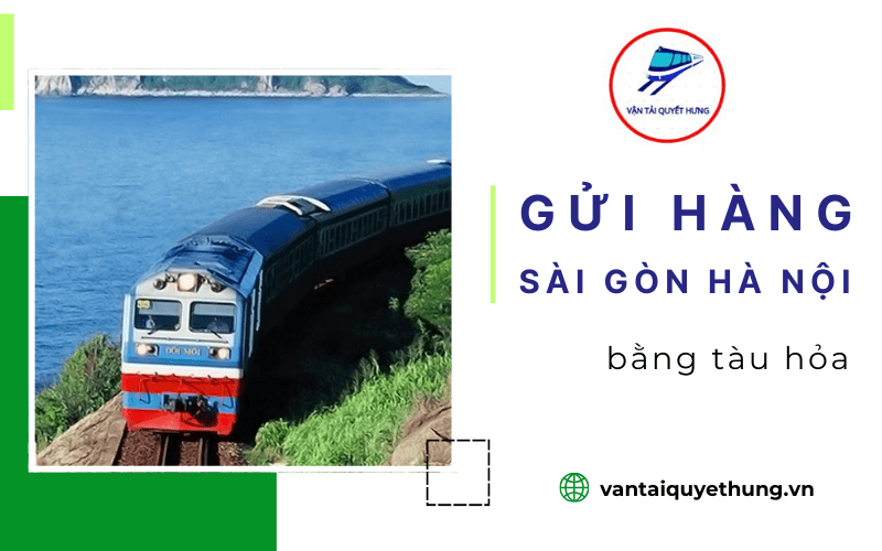 gửi hàng sài gòn hà nội