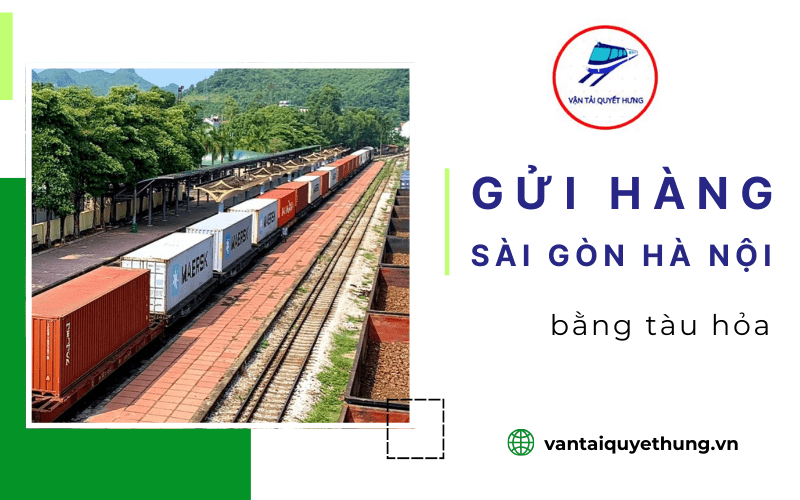gửi hàng sài gòn hà nội