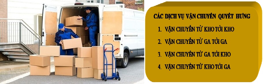 vận tải đường sắt bắc nam bằng tàu hỏa