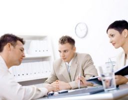Điều khoản và điều lệ của công ty Quyết Hưng