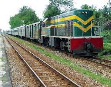 Chuyển hàng Sài Gòn đi Hà Nội bằng tàu hỏa giá rẻ an toàn tiện lợi