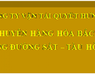 Vận chuyển hàng hóa giá rẻ