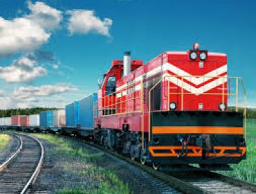 Dịch vụ vận tải đường sắt bắc nam giá rẻ