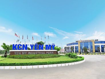 Chuyển hàng Hưng Yên Sài Gòn